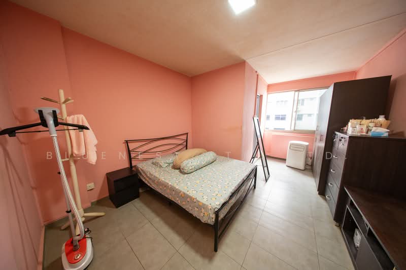482 Pasir Ris Drive 4, 482 Pasir Ris Drive 4, 3 Bedrooms, 1,109 sqft, HDB Flat For Sale, by JOREEN LIM, 500147116 - Bedroom - PropertyGuru.com.sg