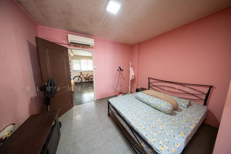 482 Pasir Ris Drive 4, 482 Pasir Ris Drive 4, 3 Bedrooms, 1,109 sqft, HDB Flat For Sale, by JOREEN LIM, 500147116 - Bedroom - PropertyGuru.com.sg