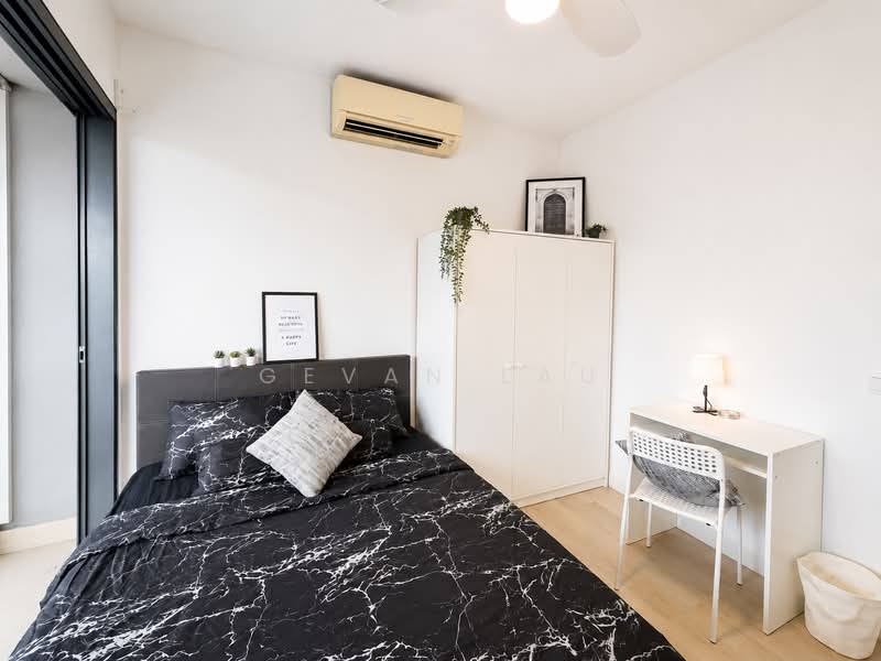 The Lakefront Residences, 46 Lakeside Drive, Room Rental, 150 sqft, Condominium For Rent, by Gevan Lau, 500147117 - Bedroom - PropertyGuru.com.sg