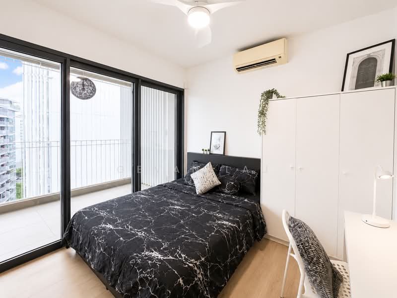 The Lakefront Residences, 46 Lakeside Drive, Room Rental, 150 sqft, Condominium For Rent, by Gevan Lau, 500147117 - Bedroom - PropertyGuru.com.sg