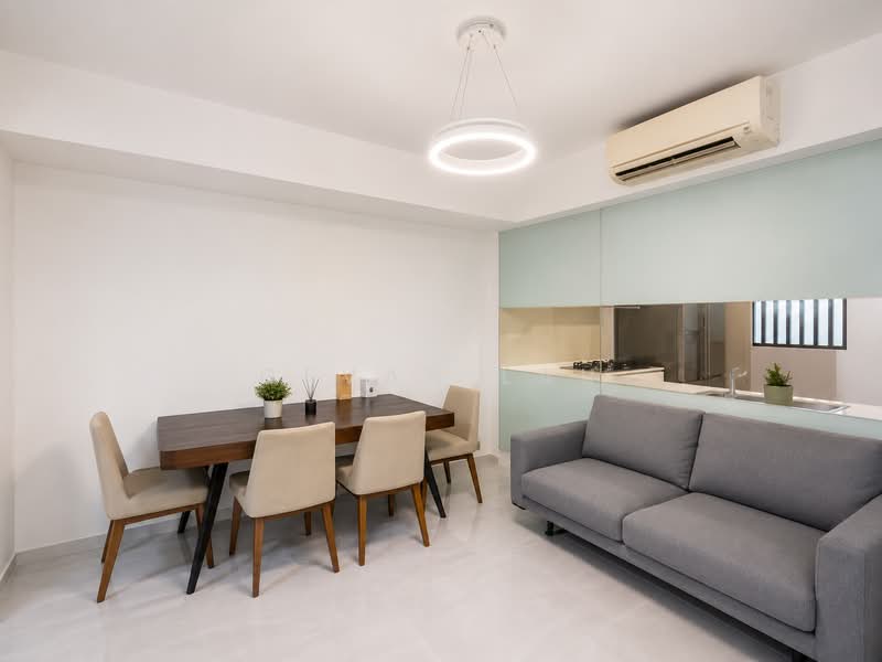 The Lakefront Residences, 46 Lakeside Drive, Room Rental, 150 sqft, Condominium For Rent, by Gevan Lau, 500147117 - Living Room - PropertyGuru.com.sg