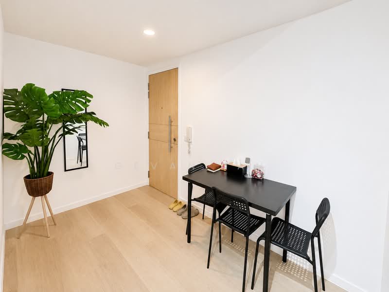 The Lakefront Residences, 46 Lakeside Drive, Room Rental, 150 sqft, Condominium For Rent, by Gevan Lau, 500147117 - Entrance - PropertyGuru.com.sg