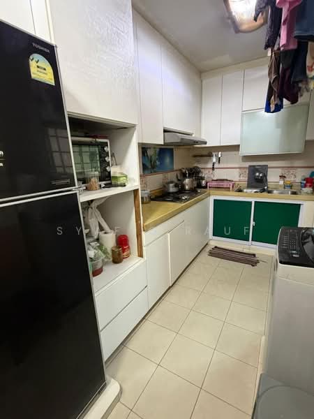 687B Woodlands Drive 75, 687B Woodlands Drive 75, 3 Bedrooms, 1,022 sqft, HDB Flat For Sale, by Syafiq Rauf, 500147118 - Kitchen - PropertyGuru.com.sg