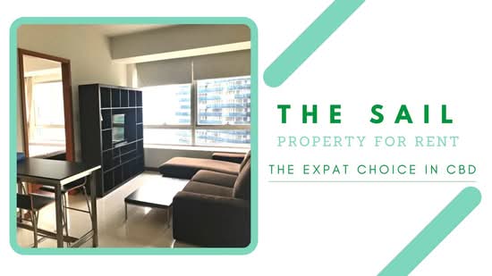 The Sail @ Marina Bay, 6 Marina Boulevard, 2 Bedrooms, 893 sqft, Condominium For Rent, by FiFi Ng, 500147120 - PropertyGuru.com.sg