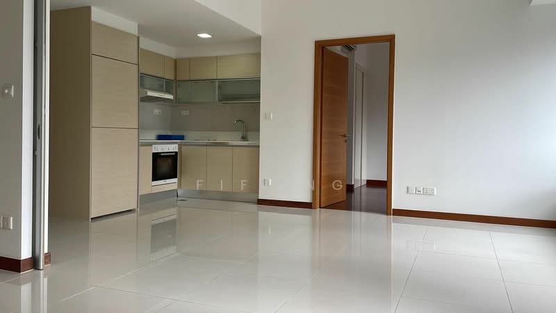 The Sail @ Marina Bay, 6 Marina Boulevard, 2 Bedrooms, 893 sqft, Condominium For Rent, by FiFi Ng, 500147120 - Kitchen - PropertyGuru.com.sg