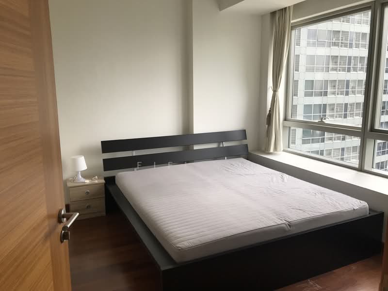 The Sail @ Marina Bay, 6 Marina Boulevard, 2 Bedrooms, 893 sqft, Condominium For Rent, by FiFi Ng, 500147120 - Bedroom - PropertyGuru.com.sg