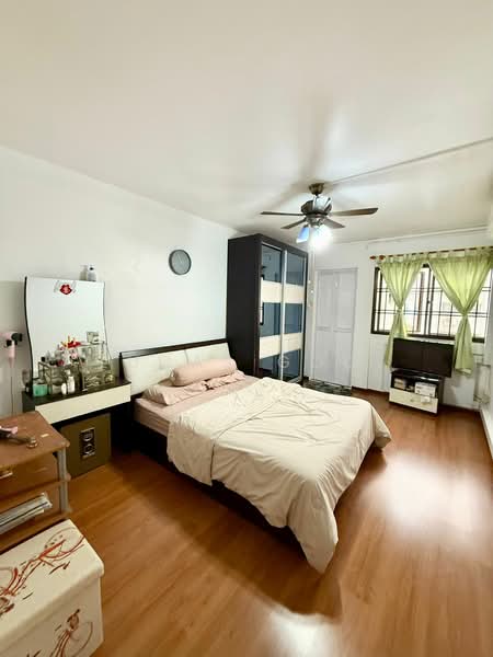 394 Yishun Avenue 6, 394 Yishun Avenue 6, 3 Bedrooms, 1,130 sqft, HDB Flat For Sale, by Lucas Gooi, 500147121 - Bedroom - PropertyGuru.com.sg