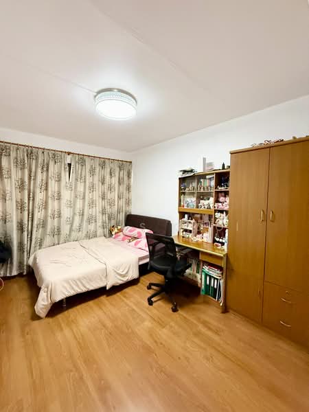 394 Yishun Avenue 6, 394 Yishun Avenue 6, 3 Bedrooms, 1,130 sqft, HDB Flat For Sale, by Lucas Gooi, 500147121 - Bedroom - PropertyGuru.com.sg