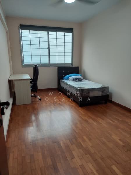 940 Jurong West Street 91, 940 Jurong West Street 91, Room Rental, 100 sqft, HDB Flat For Rent, by Wong Rosanna, 500147123 - Bedroom - PropertyGuru.com.sg