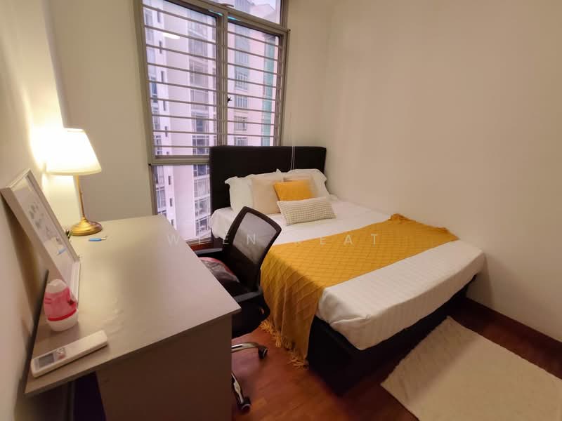The Lakeshore, 31 Jurong West Street 41, Room Rental, 1,250 sqft, Condominium For Rent, by Ween Keat, 500147124 - Bedroom - PropertyGuru.com.sg