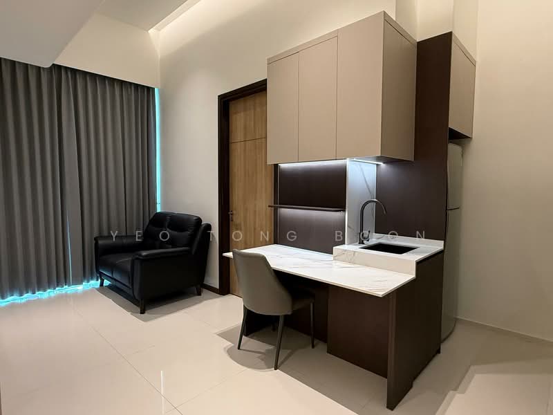 Soho 188, 188 Race Course Road, 1 Bedroom, 464 sqft, Apartment For Rent, by Yeo Tong Boon, 500147125 - Interior - PropertyGuru.com.sg