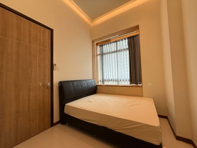 Soho 188, 188 Race Course Road, 1 Bedroom, 464 sqft, Apartment For Rent, by Yeo Tong Boon, 500147125 - Bedroom - PropertyGuru.com.sg