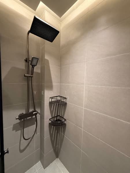 Soho 188, 188 Race Course Road, 1 Bedroom, 464 sqft, Apartment For Rent, by Yeo Tong Boon, 500147125 - Bathroom - PropertyGuru.com.sg