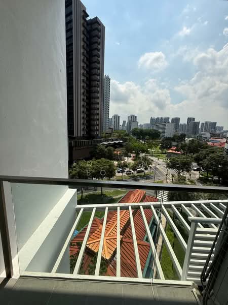 Soho 188, 188 Race Course Road, 1 Bedroom, 464 sqft, Apartment For Rent, by Yeo Tong Boon, 500147125 - View - PropertyGuru.com.sg
