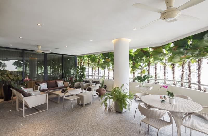 Honolulu Tower, 341 Bukit Timah Road, 5 Bedrooms, 5,821 sqft, Apartment For Sale, by Sueann Lye, 500147126 - Balcony - PropertyGuru.com.sg