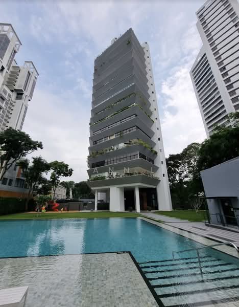 Honolulu Tower, 341 Bukit Timah Road, 5 Bedrooms, 5,821 sqft, Apartment For Sale, by Sueann Lye, 500147126 - Exterior - PropertyGuru.com.sg