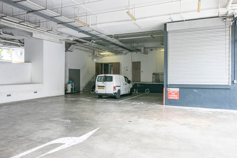 Bizhub 28, 28 Senang Crescent, 1,970 sqft, Light Industrial (B1) For Rent, by John Ng, 500147134 - CommercialGuru.com.sg
