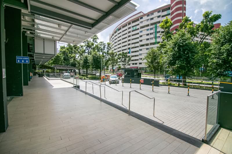 Bizhub 28, 28 Senang Crescent, 1,970 sqft, Light Industrial (B1) For Rent, by John Ng, 500147134 - CommercialGuru.com.sg