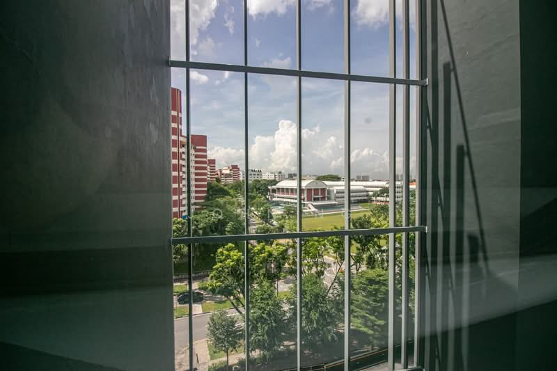 Bizhub 28, 28 Senang Crescent, 1,970 sqft, Light Industrial (B1) For Rent, by John Ng, 500147134 - CommercialGuru.com.sg