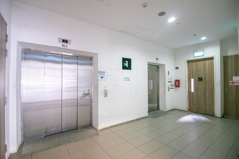 Bizhub 28, 28 Senang Crescent, 1,970 sqft, Light Industrial (B1) For Rent, by John Ng, 500147134 - CommercialGuru.com.sg