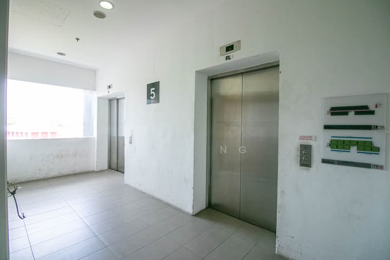 Bizhub 28, 28 Senang Crescent, 1,970 sqft, Light Industrial (B1) For Rent, by John Ng, 500147134 - CommercialGuru.com.sg