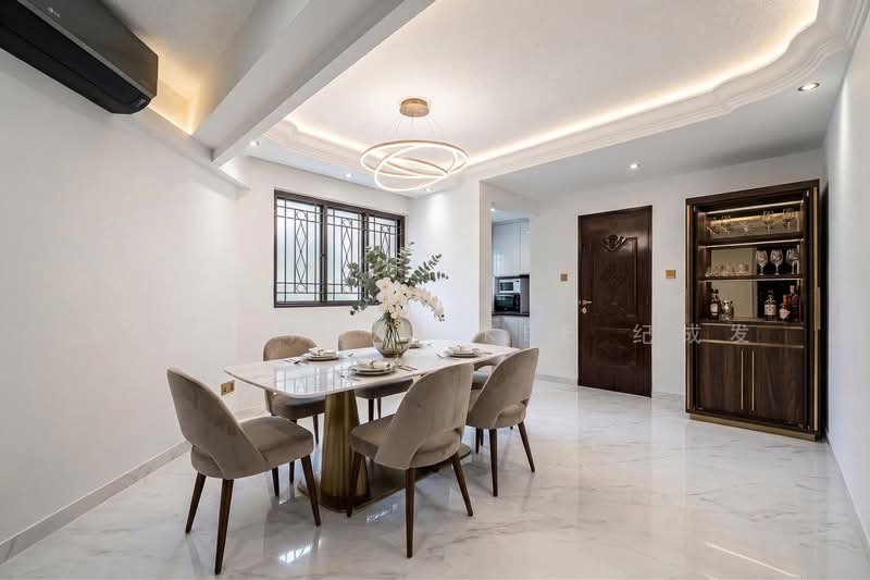 161 Yishun Street 11, 161 Yishun Street 11, 3 Bedrooms, 1,065 sqft, HDB Flat For Sale, by Seng Huat Kee 纪成发, 500147141 - This Photo is for illustration only - PropertyGuru.com.sg