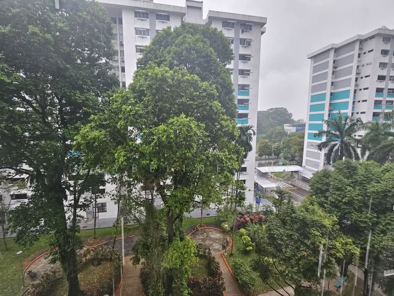 26 Marsiling Drive, 26 Marsiling Drive, Room Rental, 150 sqft, HDB Flat For Rent, by Maybeline Chin, 500147142 - Exterior - PropertyGuru.com.sg