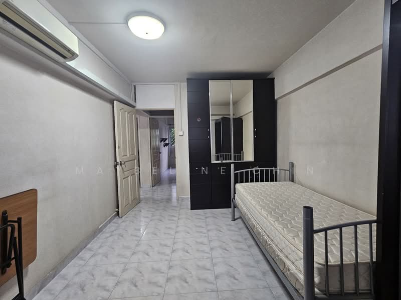 26 Marsiling Drive, 26 Marsiling Drive, Room Rental, 150 sqft, HDB Flat For Rent, by Maybeline Chin, 500147142 - Bedroom - PropertyGuru.com.sg