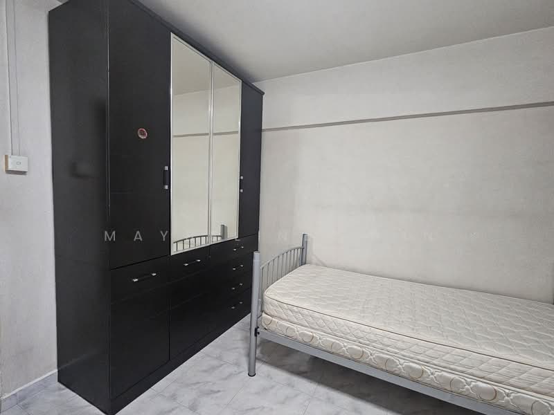 26 Marsiling Drive, 26 Marsiling Drive, Room Rental, 150 sqft, HDB Flat For Rent, by Maybeline Chin, 500147142 - Bedroom - PropertyGuru.com.sg