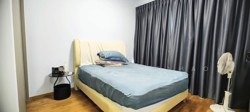 The Clement Canopy, 16 Clementi Avenue 1, 3 Bedrooms, 1,141 sqft, Condominium For Sale, by Jose Loh Zhenhao, 500147144 - Bedroom - PropertyGuru.com.sg