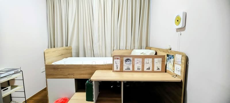 The Clement Canopy, 16 Clementi Avenue 1, 3 Bedrooms, 1,141 sqft, Condominium For Sale, by Jose Loh Zhenhao, 500147144 - Bedroom - PropertyGuru.com.sg