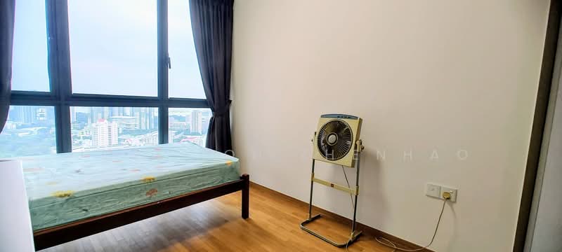 The Clement Canopy, 16 Clementi Avenue 1, 3 Bedrooms, 1,141 sqft, Condominium For Sale, by Jose Loh Zhenhao, 500147144 - Bedroom - PropertyGuru.com.sg