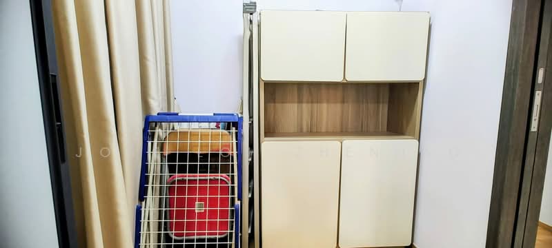 The Clement Canopy, 16 Clementi Avenue 1, 3 Bedrooms, 1,141 sqft, Condominium For Sale, by Jose Loh Zhenhao, 500147144 - Interior - PropertyGuru.com.sg