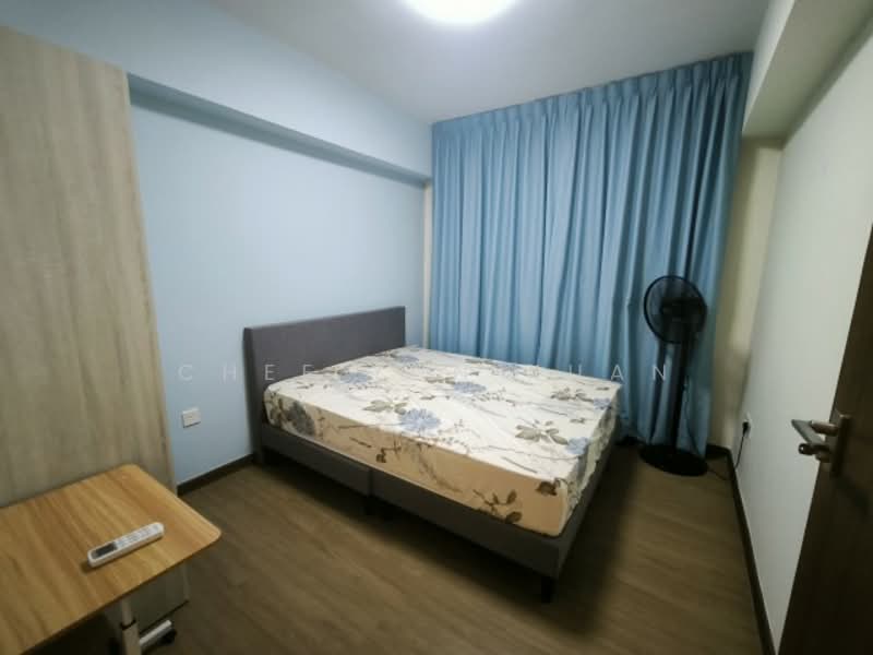 114A Plantation Crescent, 114A Plantation Crescent, 1 Bedroom, , HDB Flat For Rent, by Chee Yun Xuan, 500147145 - PropertyGuru.com.sg