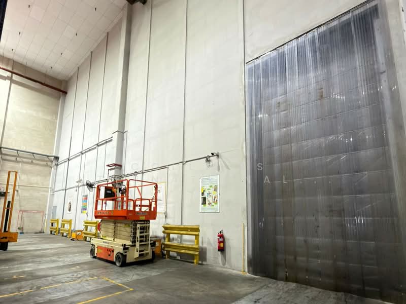 12m Ceiling Ramp-Up Warehouse, , 21,000 sqft, Warehouse For Rent, by CHUA CHENG XUAN, 500147146 - Interior - CommercialGuru.com.sg