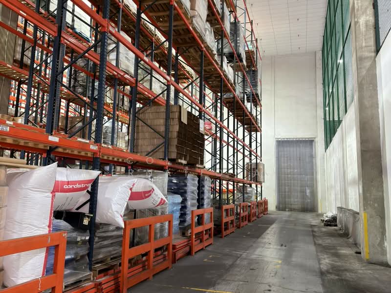 12m Ceiling Ramp-Up Warehouse, , 21,000 sqft, Warehouse For Rent, by CHUA CHENG XUAN, 500147146 - Interior - CommercialGuru.com.sg