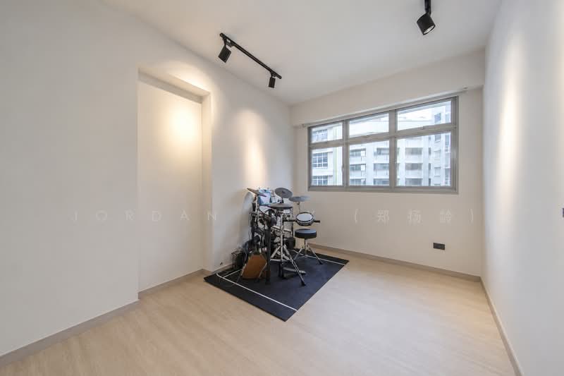 614B Tampines North Drive 1, 614B Tampines North Drive 1, 3 Bedrooms, 1,001 sqft, HDB Flat For Sale, by Jordan Tay (郑扬龄), 500147148 - Interior - PropertyGuru.com.sg