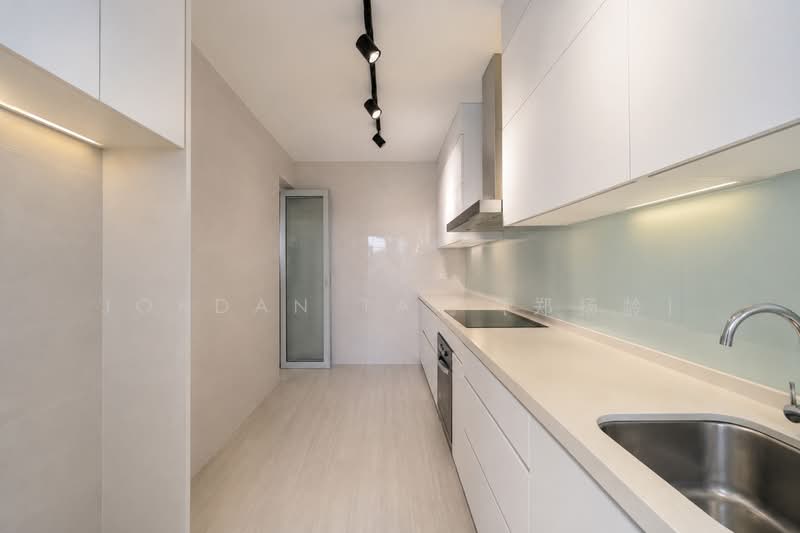 614B Tampines North Drive 1, 614B Tampines North Drive 1, 3 Bedrooms, 1,001 sqft, HDB Flat For Sale, by Jordan Tay (郑扬龄), 500147148 - Kitchen - PropertyGuru.com.sg