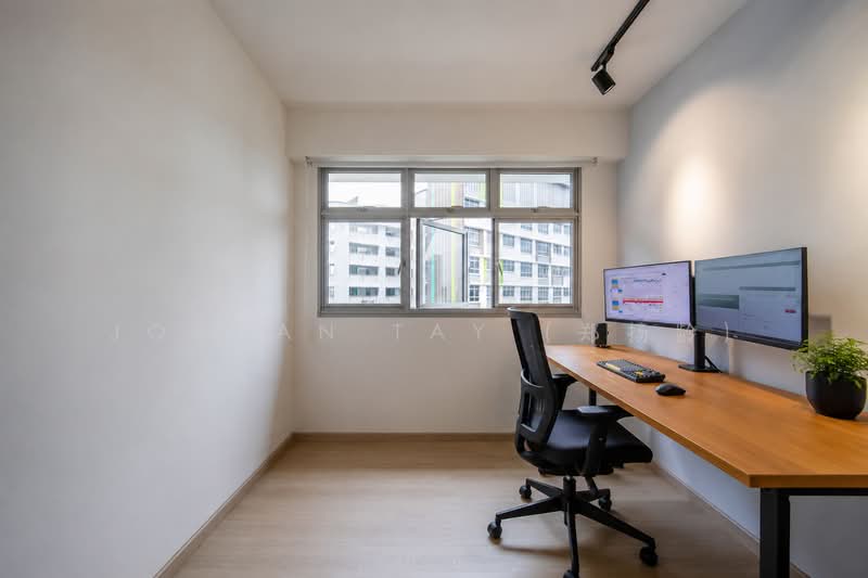 614B Tampines North Drive 1, 614B Tampines North Drive 1, 3 Bedrooms, 1,001 sqft, HDB Flat For Sale, by Jordan Tay (郑扬龄), 500147148 - Study - PropertyGuru.com.sg