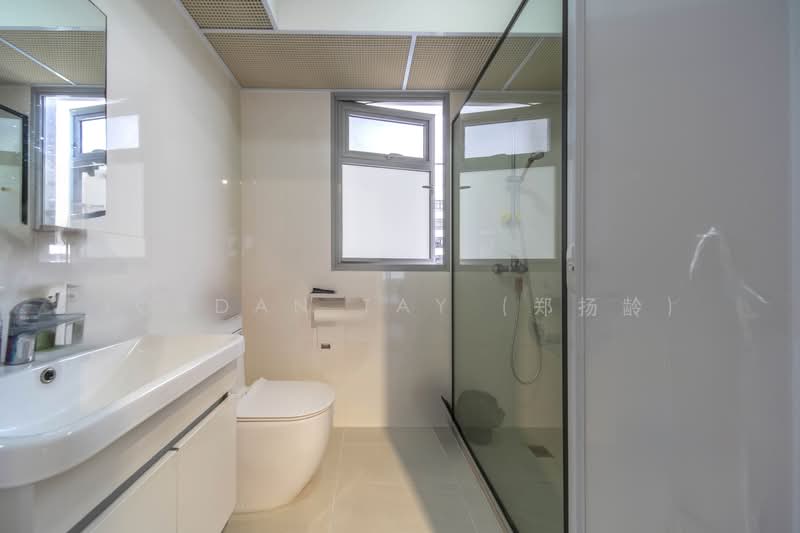 614B Tampines North Drive 1, 614B Tampines North Drive 1, 3 Bedrooms, 1,001 sqft, HDB Flat For Sale, by Jordan Tay (郑扬龄), 500147148 - Bathroom - PropertyGuru.com.sg