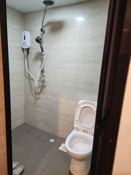 35A Lor 11 Geylang, , Room Rental, 120 sqft, Shophouse For Rent, by Mabel Tan, 500147150 - Bathroom - PropertyGuru.com.sg