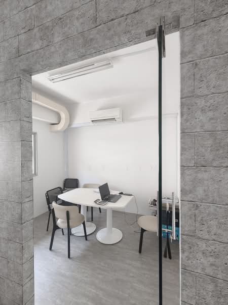 Tuas Cove Industrial Centre, 47D Tuas South Avenue 1, 9,285 sqft, Factory / Workshop (B2) For Sale, by Lily Lim, 500147155 - Meeting room  - CommercialGuru.com.sg