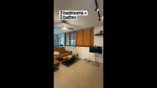 794 Yishun Ring Road, 794 Yishun Ring Road, 3 Bedrooms, 904 sqft, HDB Flat For Sale, by Kelly Sng, 500147156 - PropertyGuru.com.sg