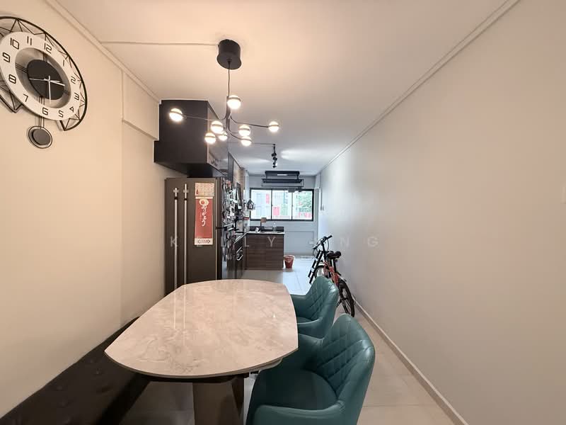 794 Yishun Ring Road, 794 Yishun Ring Road, 3 Bedrooms, 84 sqft, HDB Flat For Sale, by Kelly Sng, 500147156 - Kitchen - PropertyGuru.com.sg