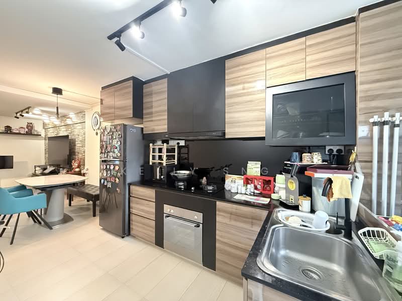 794 Yishun Ring Road, 794 Yishun Ring Road, 3 Bedrooms, 84 sqft, HDB Flat For Sale, by Kelly Sng, 500147156 - Kitchen - PropertyGuru.com.sg