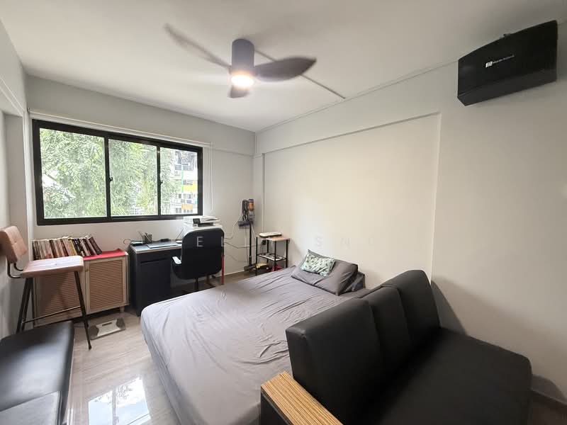 794 Yishun Ring Road, 794 Yishun Ring Road, 3 Bedrooms, 84 sqft, HDB Flat For Sale, by Kelly Sng, 500147156 - Bedroom - PropertyGuru.com.sg