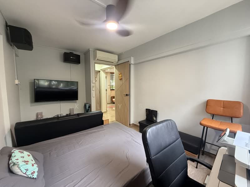 794 Yishun Ring Road, 794 Yishun Ring Road, 3 Bedrooms, 84 sqft, HDB Flat For Sale, by Kelly Sng, 500147156 - Bedroom - PropertyGuru.com.sg
