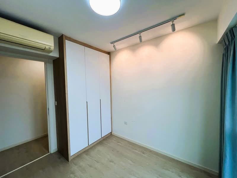 311C Clementi Avenue 4, 311C Clementi Avenue 4, 2 Bedrooms, 1,130 sqft, HDB Flat For Rent, by Ben Lau, 500147157 - Common Bedroom 1 - PropertyGuru.com.sg