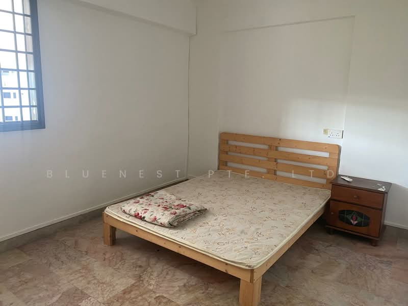 107 Bukit Purmei Road, 107 Bukit Purmei Road, 3 Bedrooms, 1,108 sqft, HDB Flat For Rent, by JOREEN LIM, 500147158 - Bedroom - PropertyGuru.com.sg