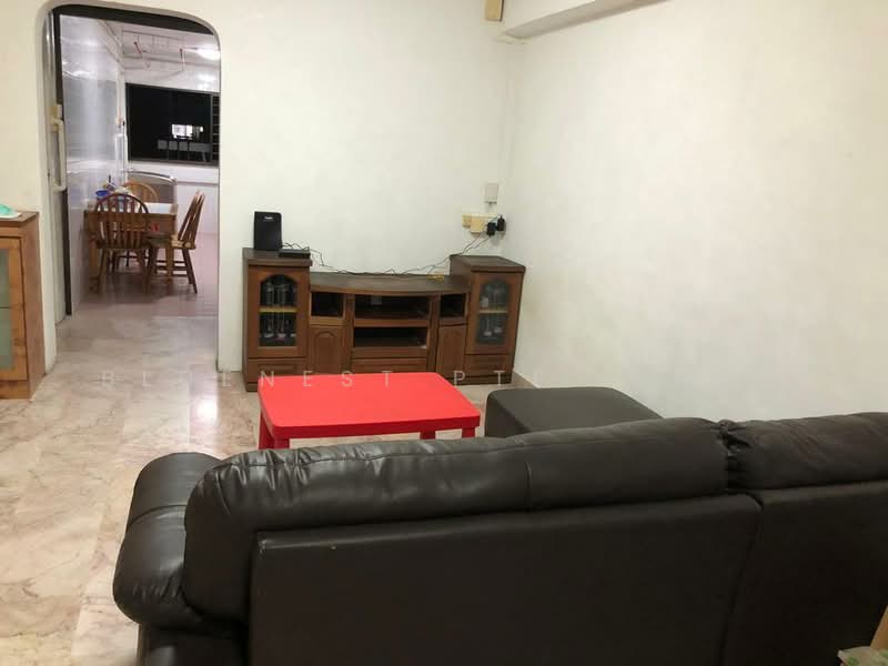 107 Bukit Purmei Road, 107 Bukit Purmei Road, 3 Bedrooms, 1,108 sqft, HDB Flat For Rent, by JOREEN LIM, 500147158 - Living Room - PropertyGuru.com.sg